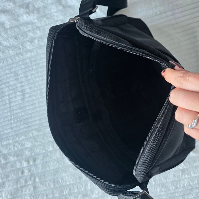 Sac cartable sacoche bandoulière Lancaster - photo numéro 7