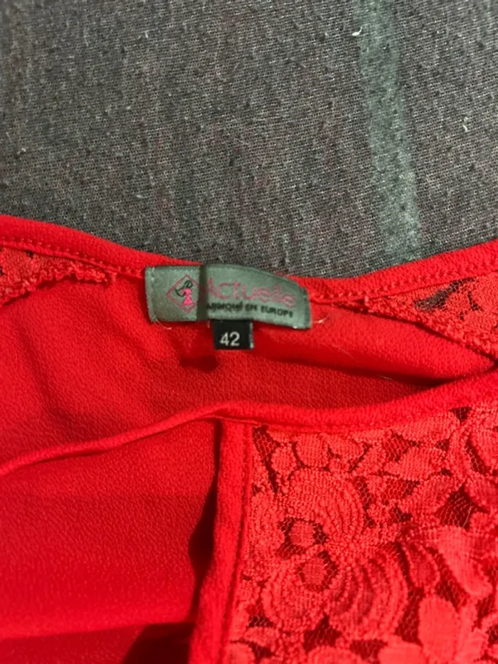 Débardeur taille 42 - photo numéro 3