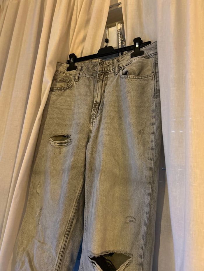 Jeans MOM - photo numéro 2