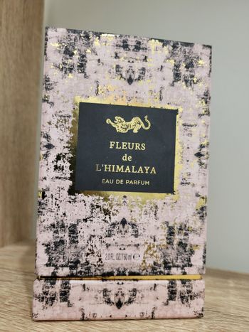 Fleurs de l'Himalaya Rituals 60ml