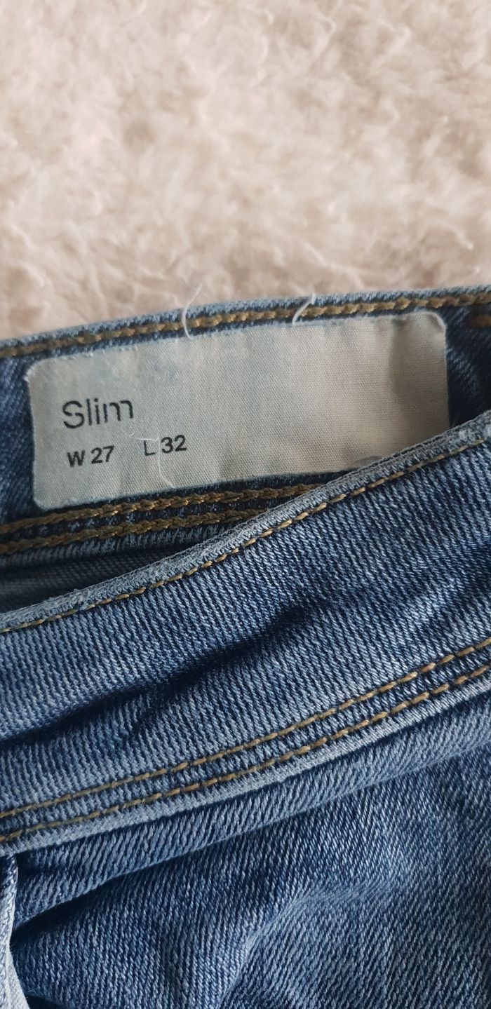 Jean femme - photo numéro 6