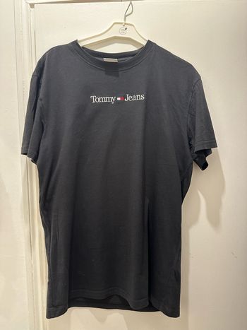 T-shirt tommy