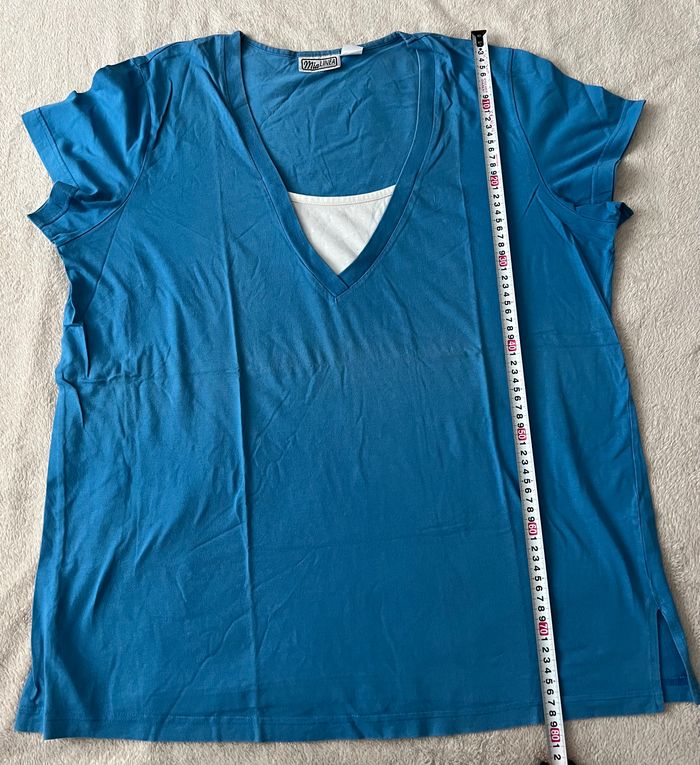 T-shirt - Mia Linea - 50/52