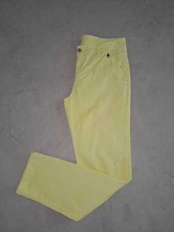 Pantalon One Step 38