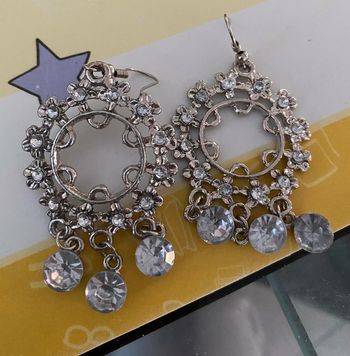 Boucles d’oreilles