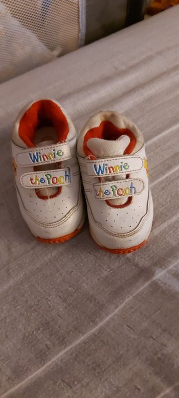 Petit chaussure et bottes