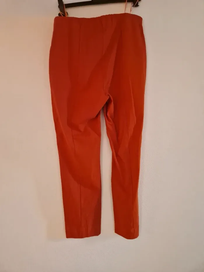 pantalon élastique 46 - photo numéro 3