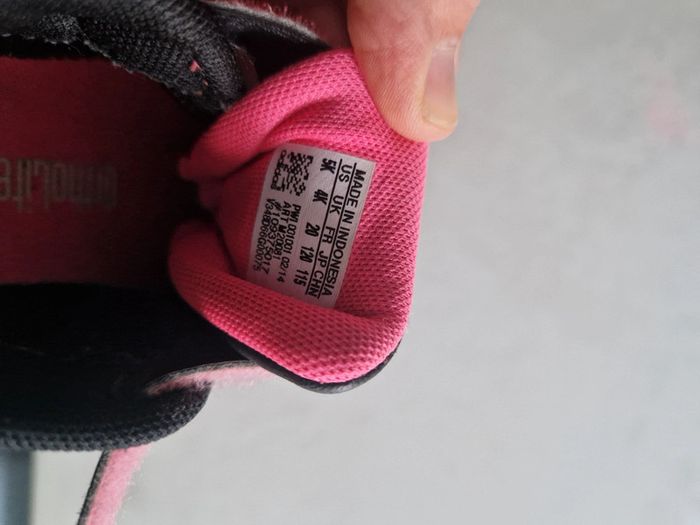 Basket adidas - photo numéro 6
