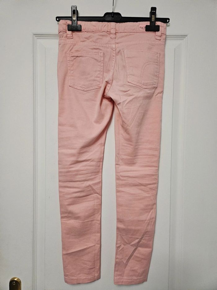 Pantalon rose - photo numéro 2