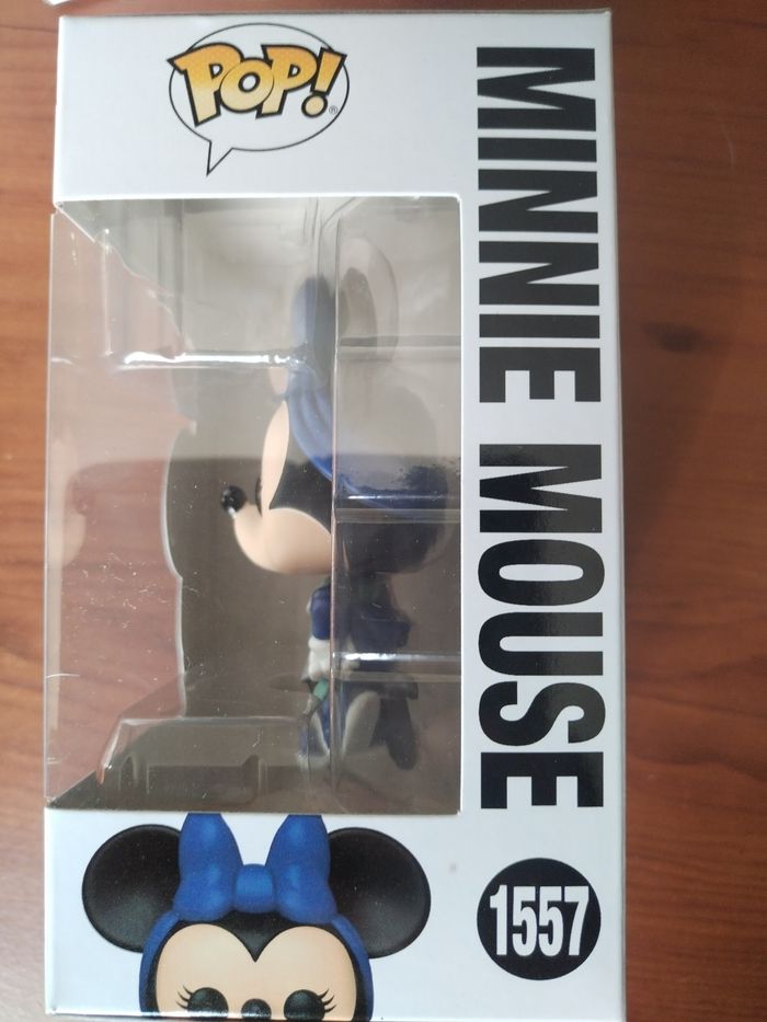 Pop Minnie 1557.  (Neuf). - photo numéro 4