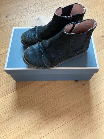 Boots Jacadi