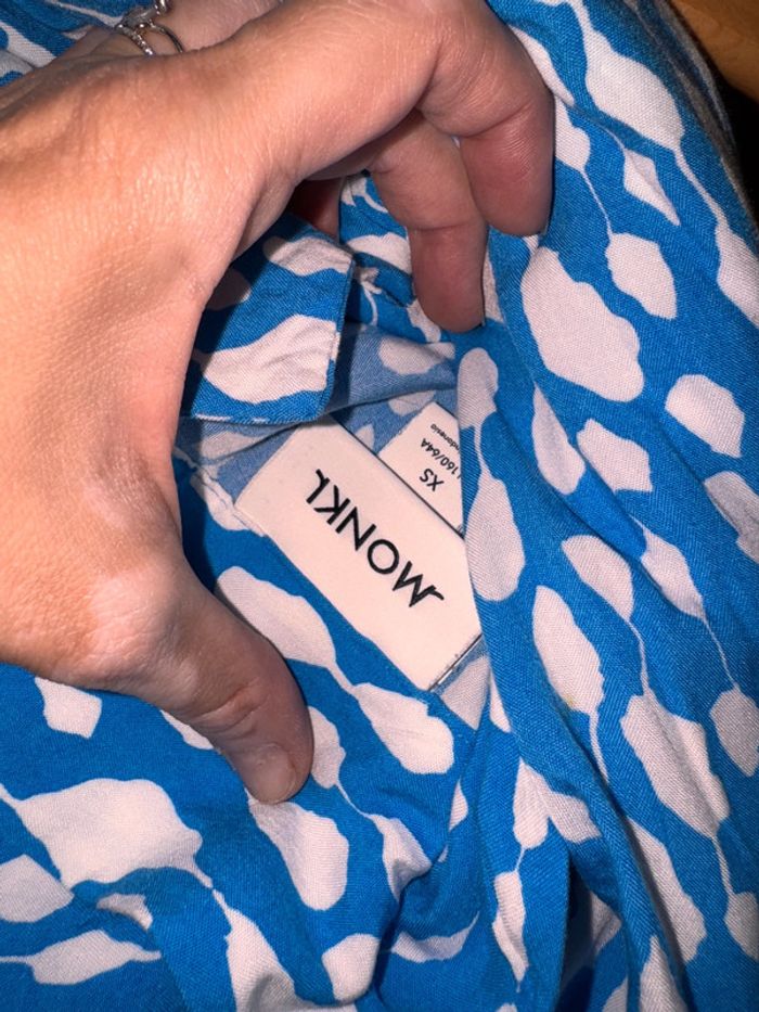 Combinaison monki  Taille Xs - photo numéro 6