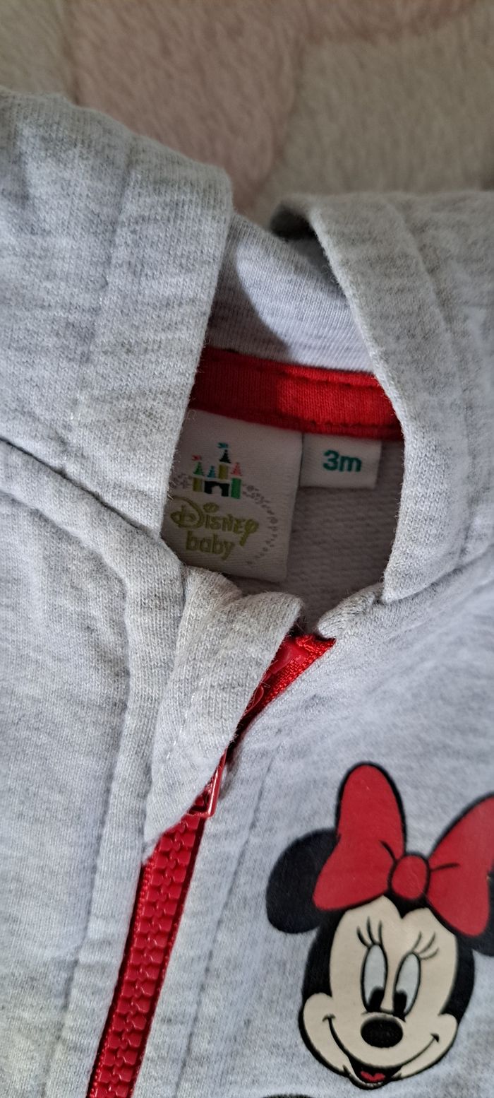 Lot vêtements fille - photo numéro 4