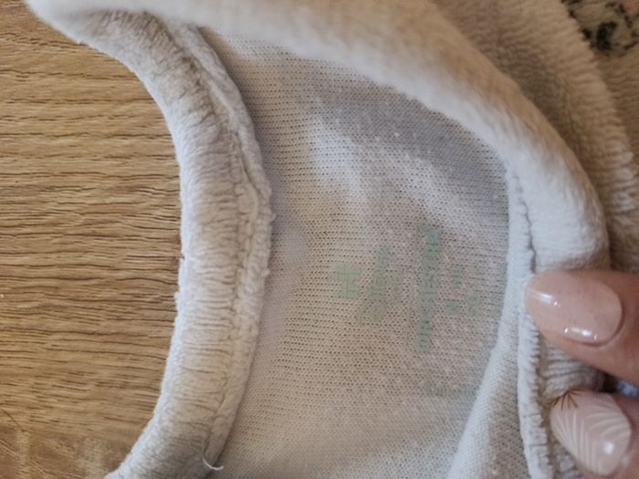 Lot pyjama naissance fille - photo numéro 4