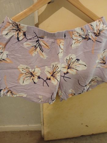 Short t38 Blancheporte 