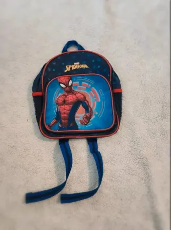 🎒  Sac à  dos 🎒
