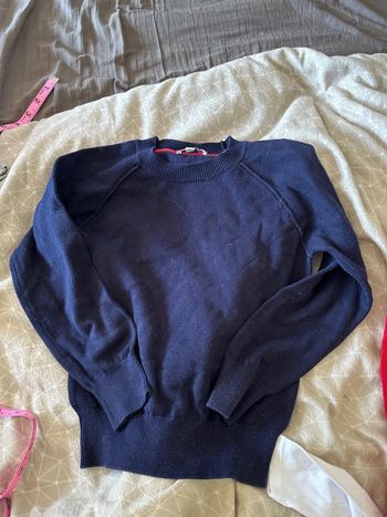 Jacadi pull 6 ans