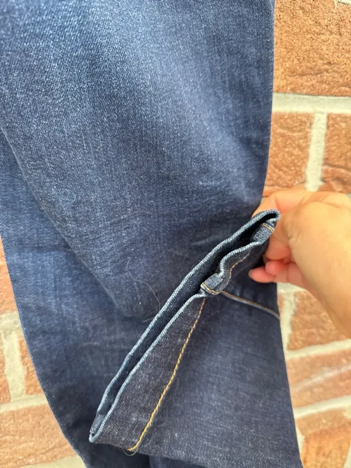 Jeans alba moda taille 38 - photo numéro 4