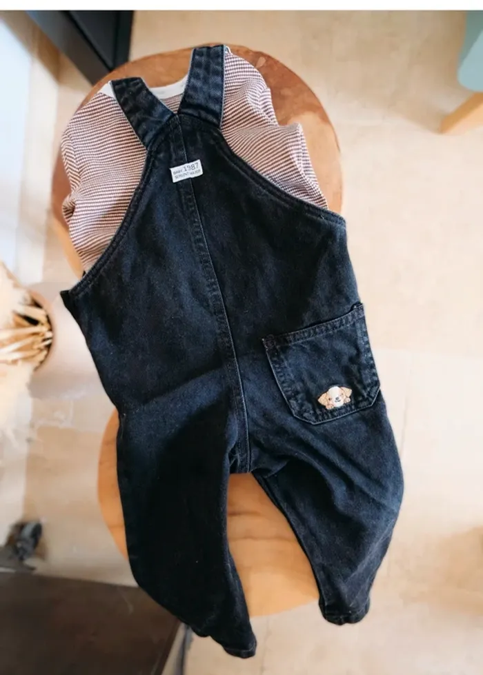 Ensemble - Sergent Major - photo numéro 3