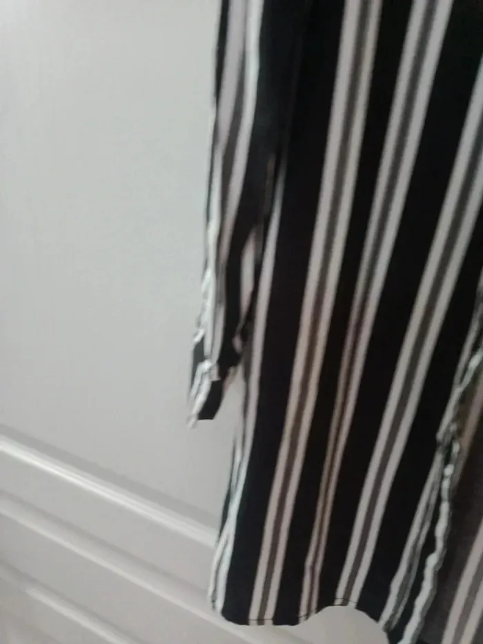 Robe chemise femme - photo numéro 3