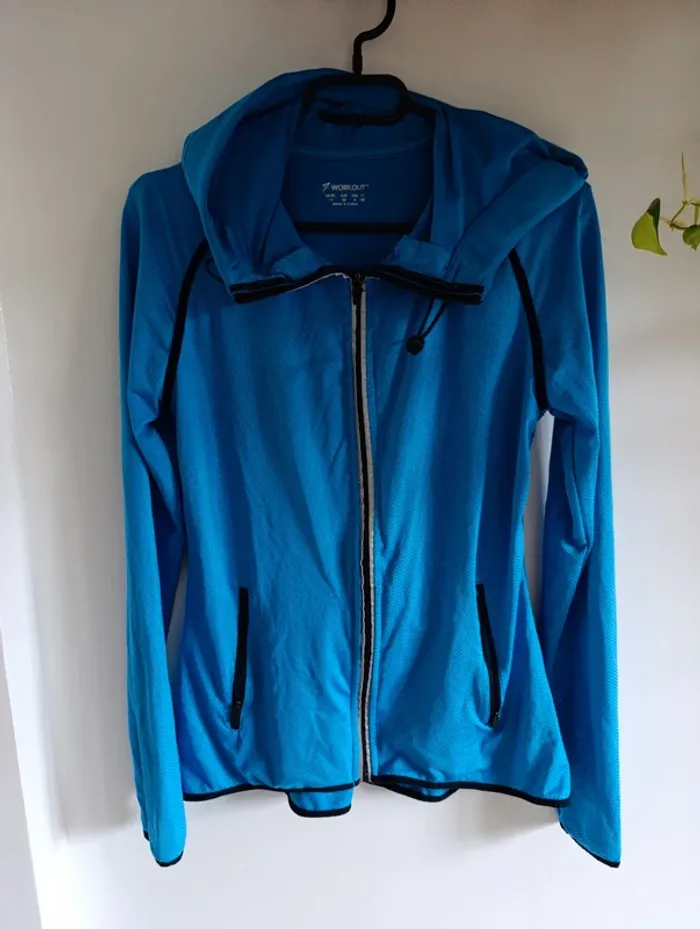 Gilet sport #2