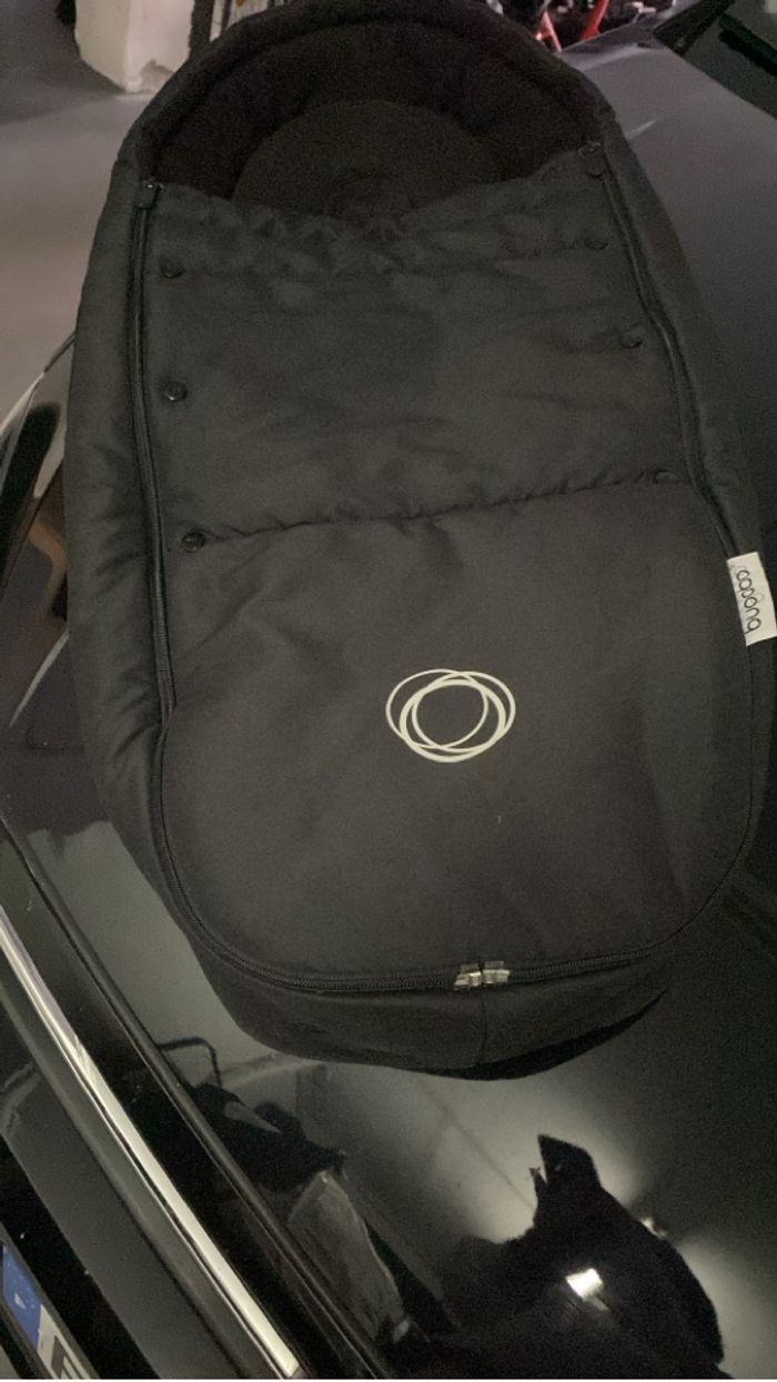 Bugaboo Bee 6 - photo numéro 7