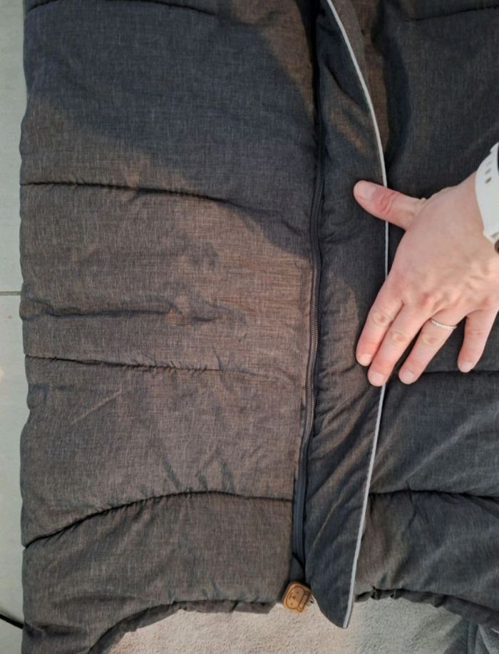 Chancelière - photo numéro 2