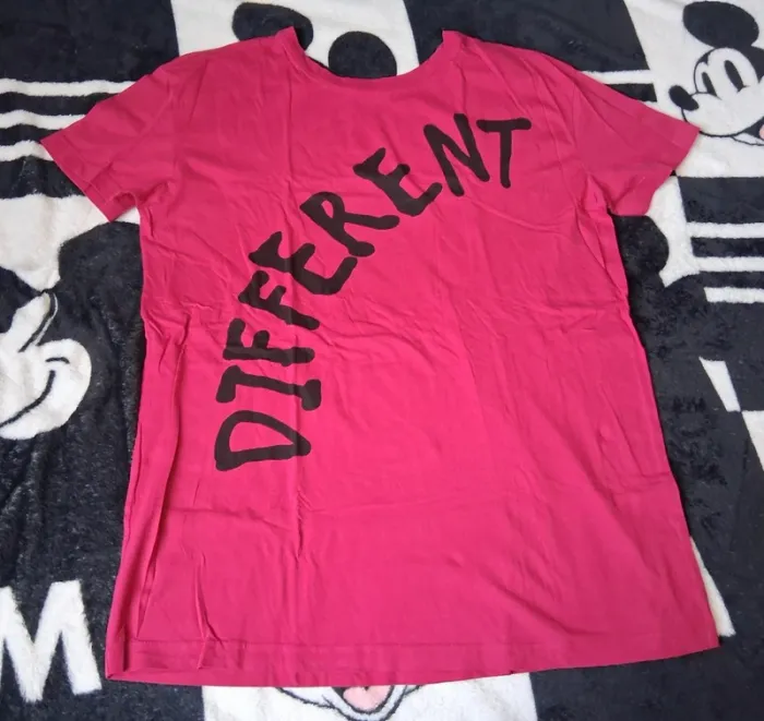 Maillot Oversize