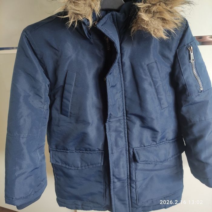 Parka 6 ans - photo numéro 8