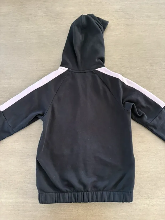 Gilet fille Puma - photo numéro 12