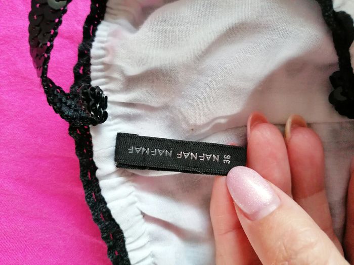 Robe tache - photo numéro 8