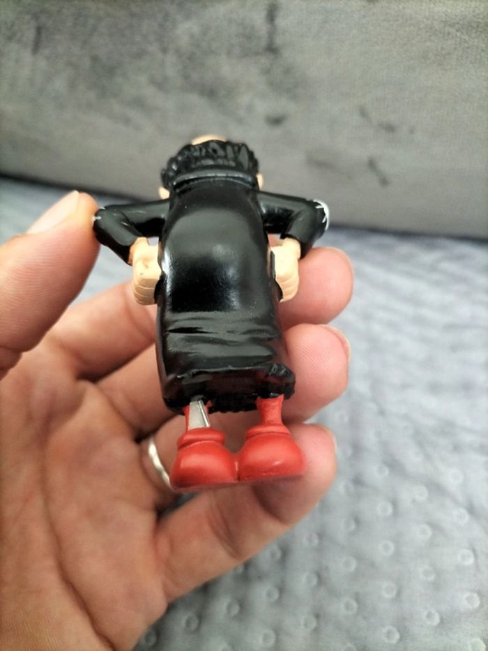 Lot figurines Schtroumpfs 2019 - photo numéro 12