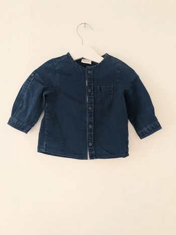 Chemise Tape à l'oeil