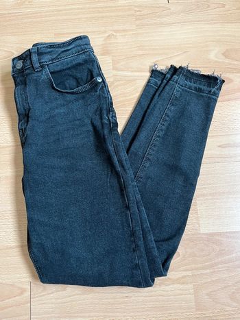Jean skinny