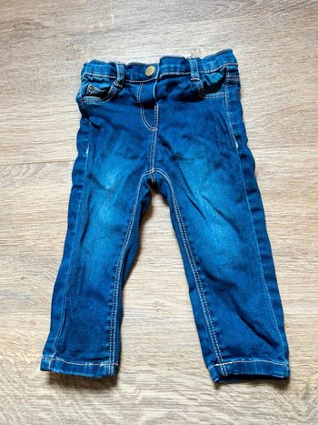 Jeans 9 mois