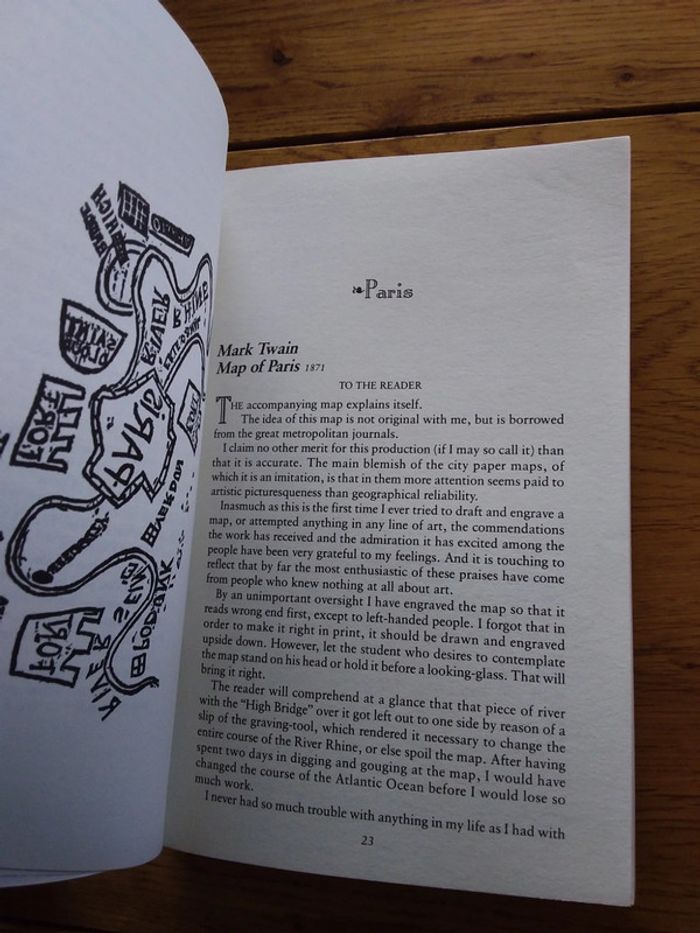 Savoir Rire: The Humorists Guide To France - photo numéro 2