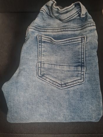 Jeans C&A