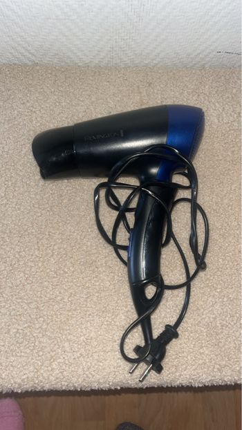 Sèche cheveux