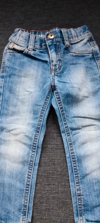 Jeans 👖 garçon bébé