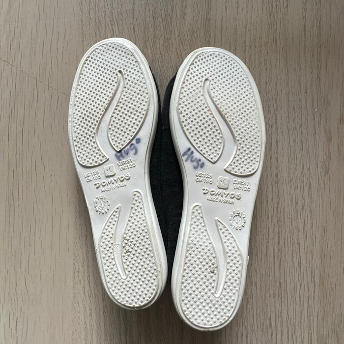 Chaussons taille 31 - photo numéro 2