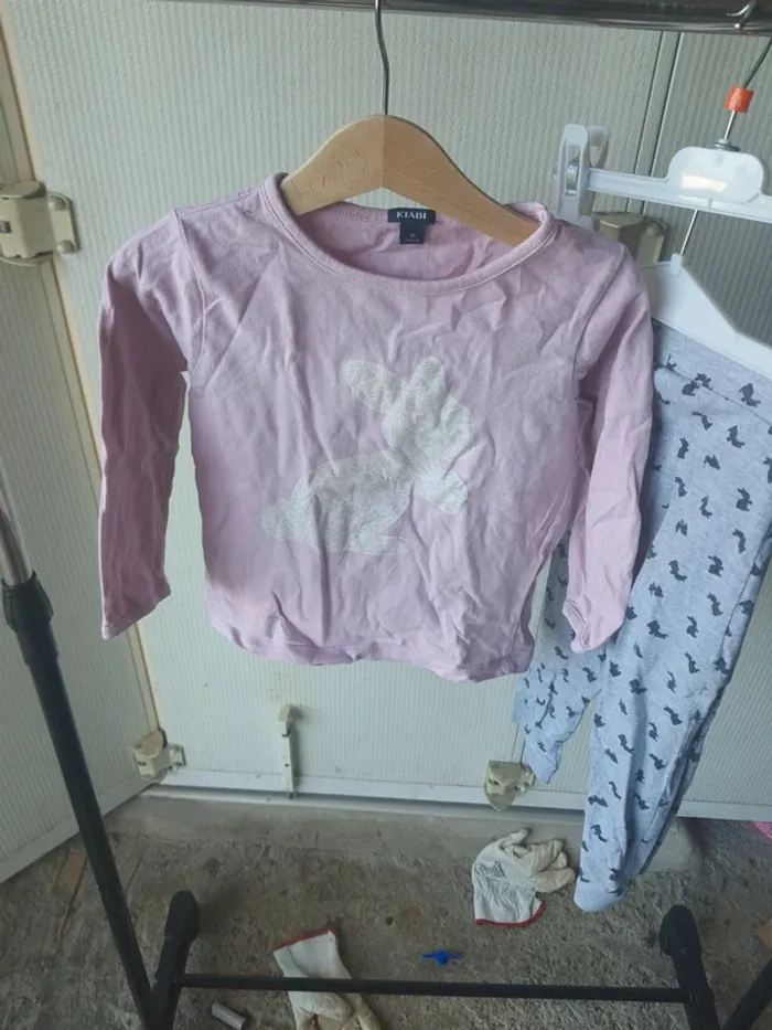 Pyjama 3ans - photo numéro 5
