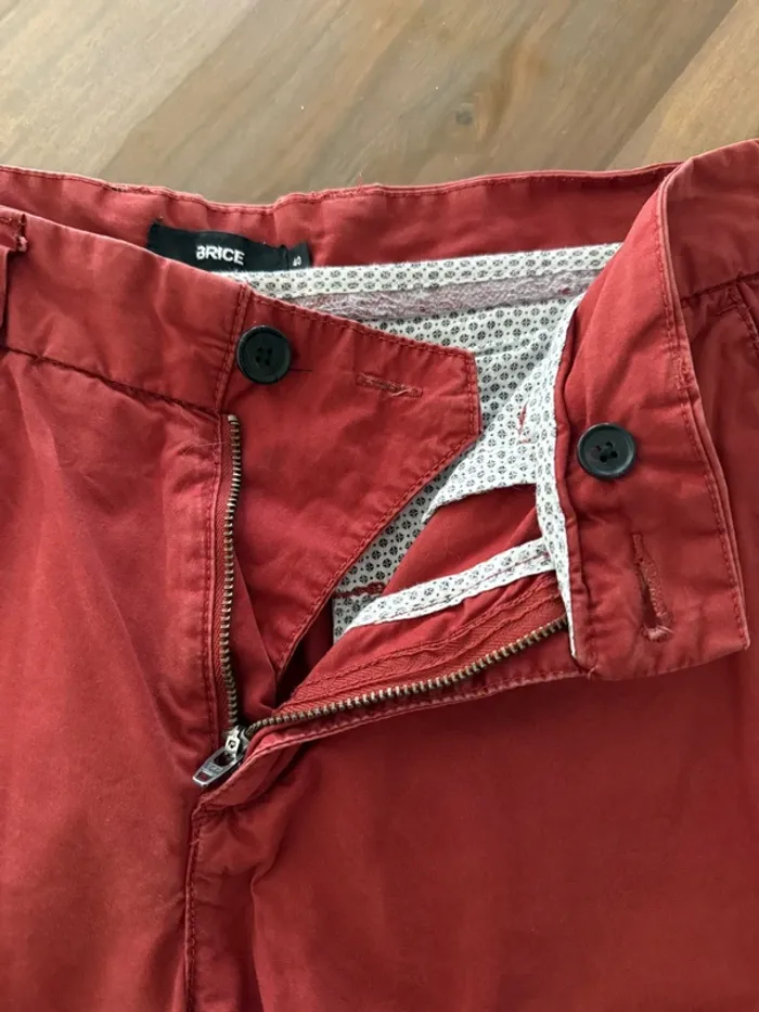 Short Brice - photo numéro 4
