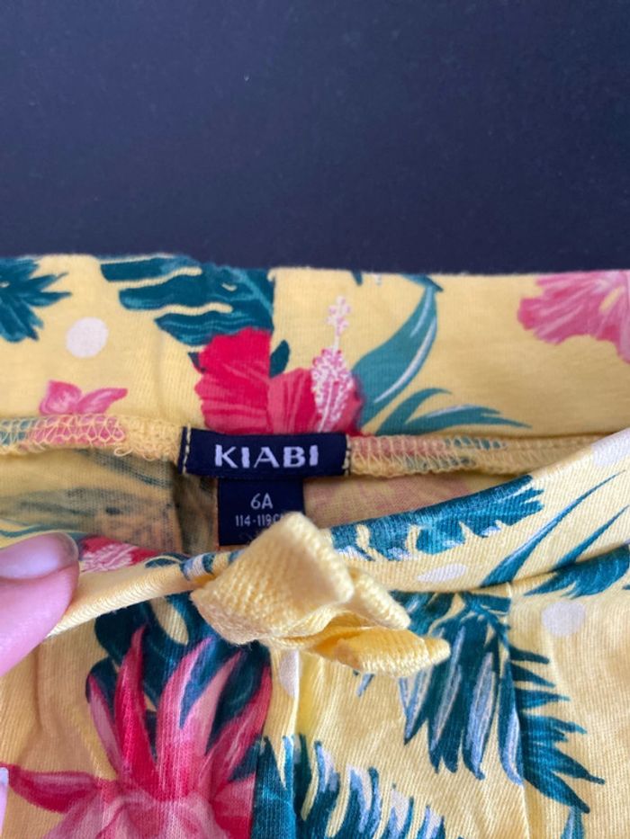 Short taille 6 ans - photo numéro 3