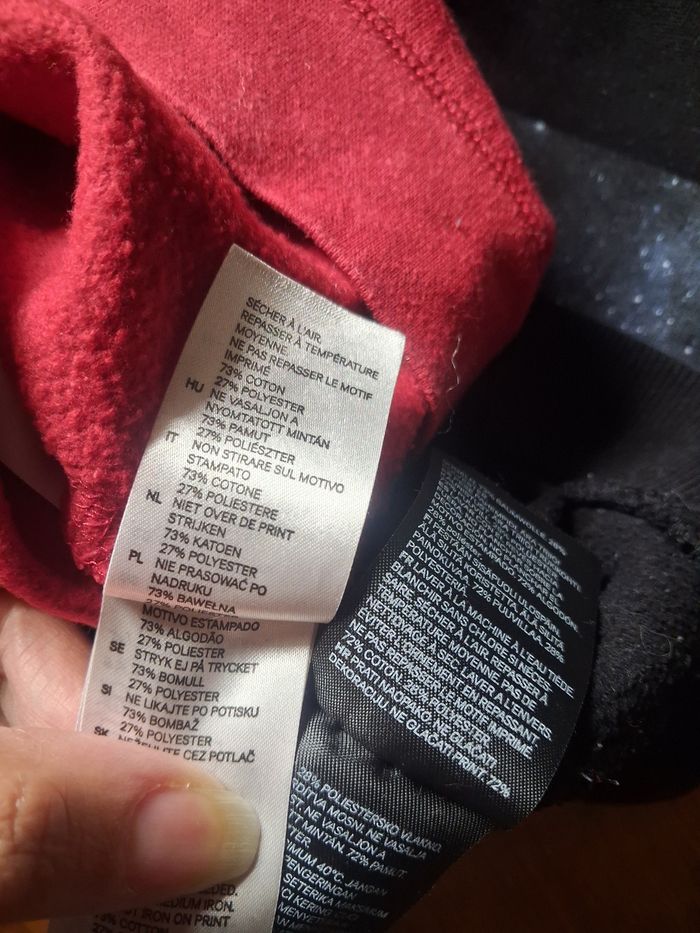 Pull garçon - 3/4 ans - H&M - photo numéro 2