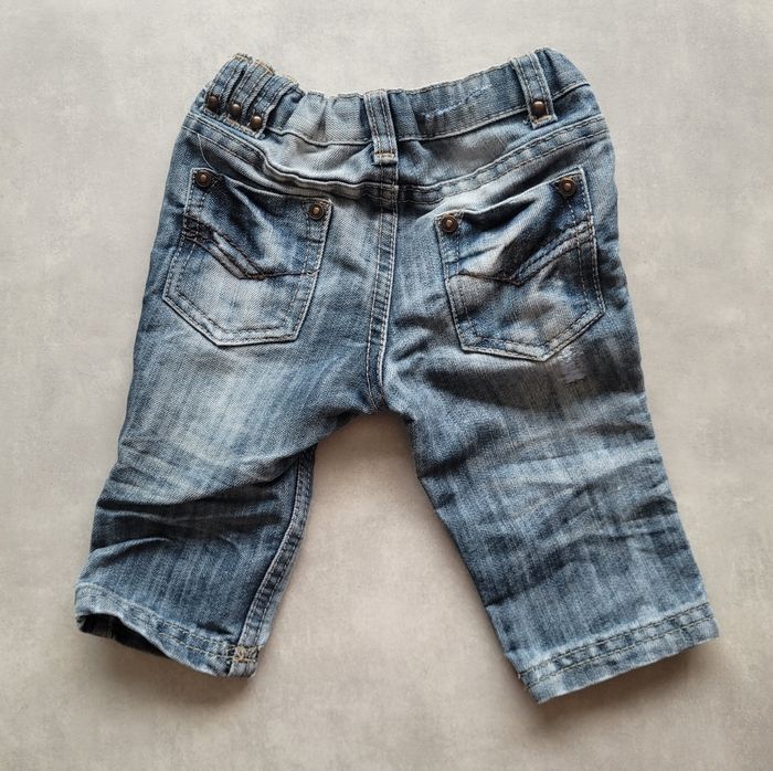 Jean 9 mois - photo numéro 2