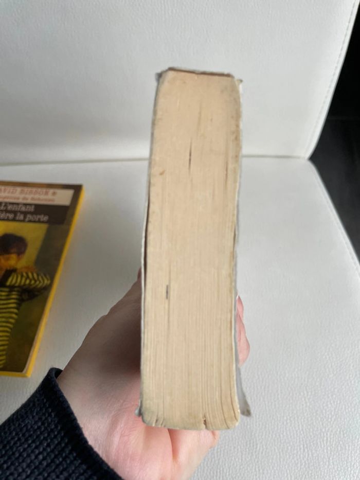 Lot de deux livres - photo numéro 8
