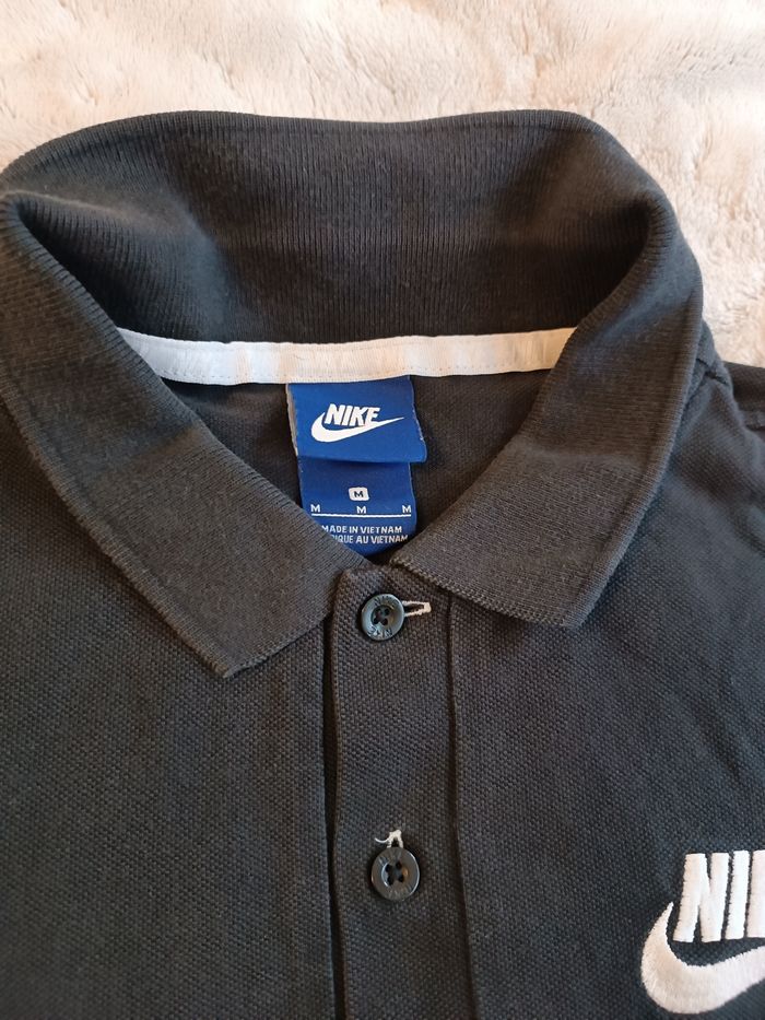 Polo Nike - photo numéro 2