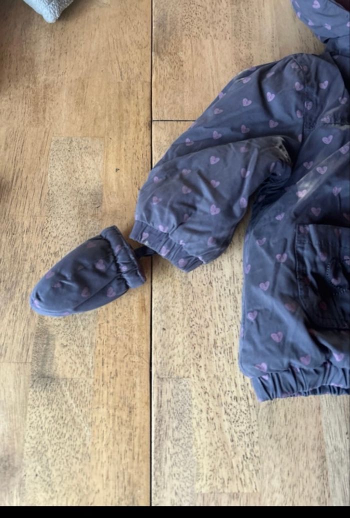 Blouson Vertbaudet - photo numéro 3