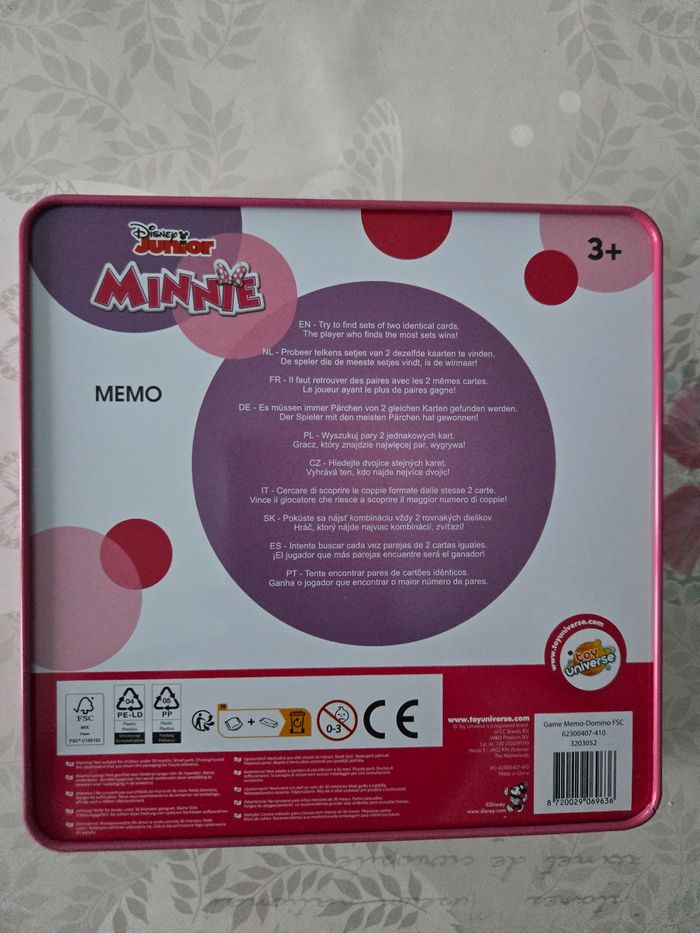 Jeu de cartes - photo numéro 2