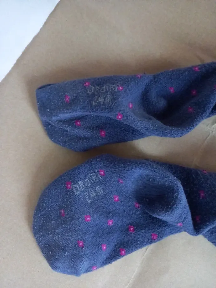 Collant 24 mois (Achat=offert) - photo numéro 3